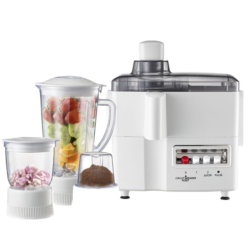 Kitchen Appliances - 4'ü 1 Arada Çok Amaçlı Ev