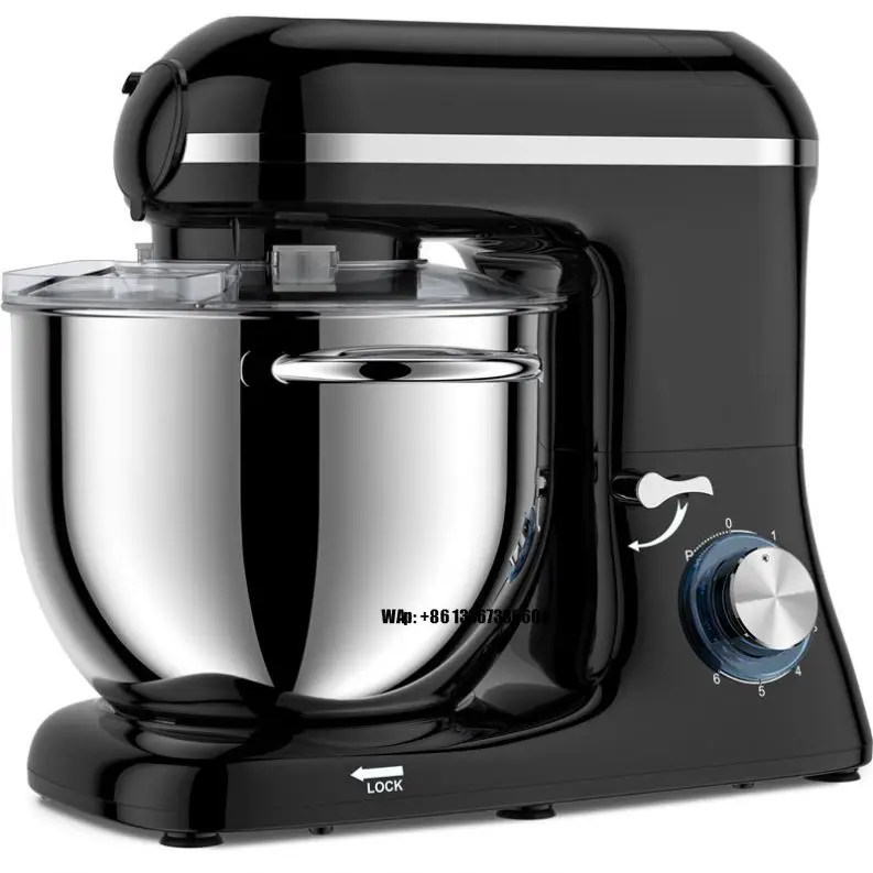 Kitchen Appliances - Mutfak Aletleri Kek Yapma Yardımcısı Gezegensel