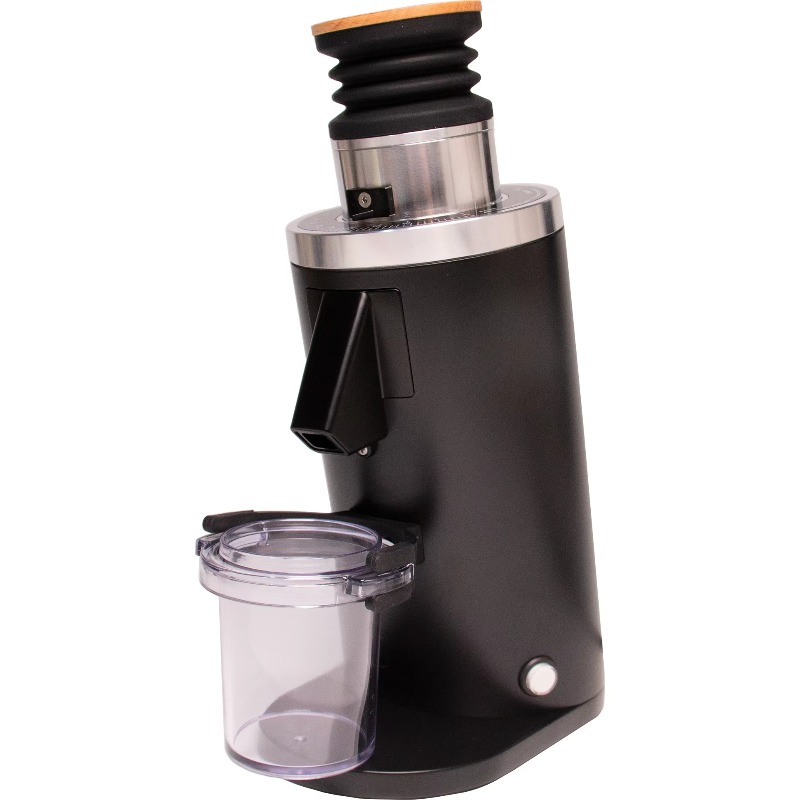Coffee Bean Grinder Electric - DF54 Ev Tipi Otomatik Paslanmaz Çelik