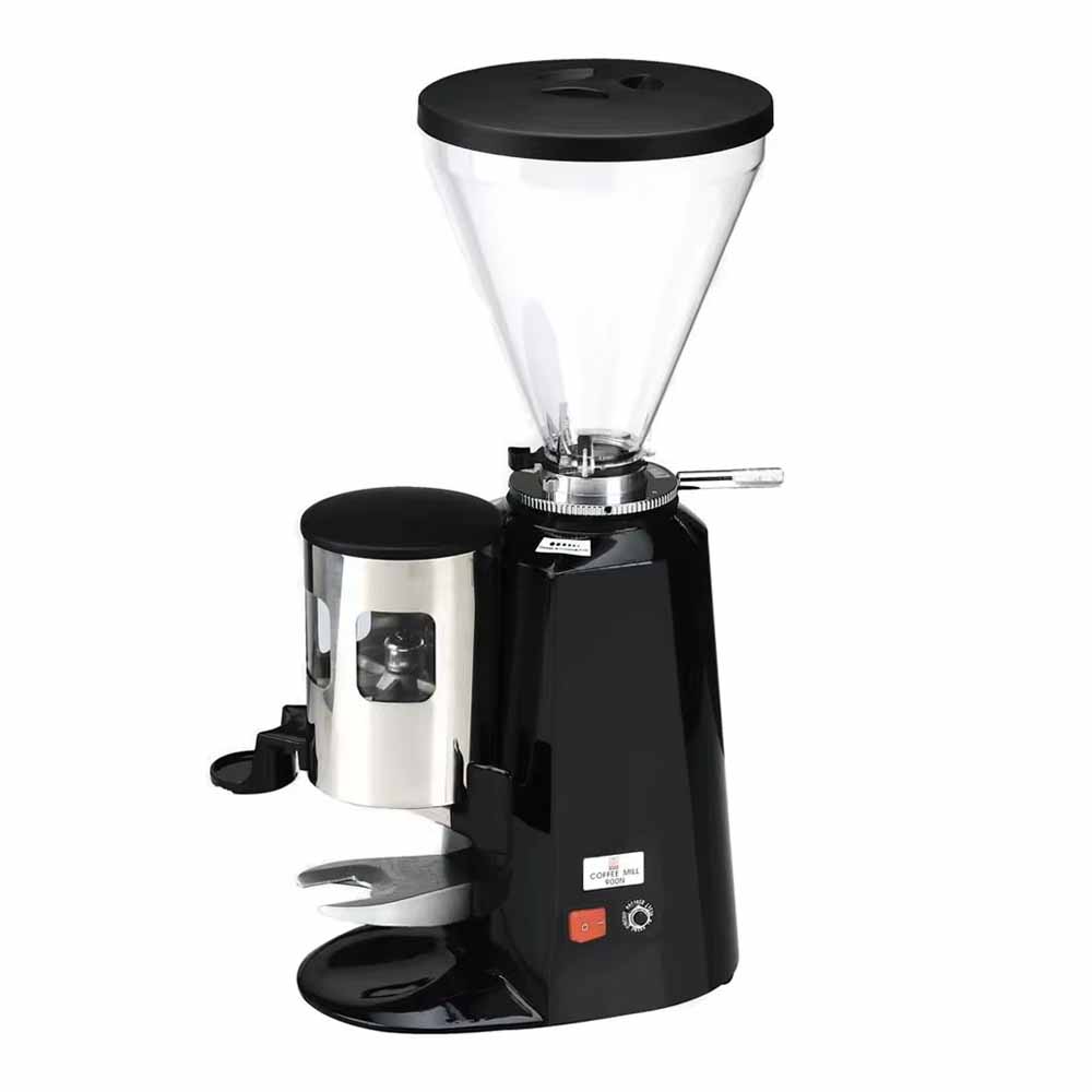 Coffee Bean Grinder Electric - Xeoleo Ticari Elektrikli Kahve Öğütücü 350W