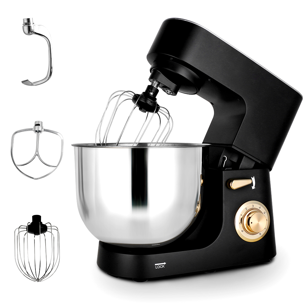 Kitchen Appliances - Ev Tipi Stand Mikser Yüksek Güç