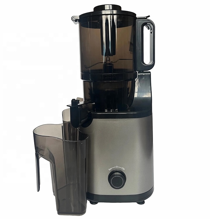 Electric Slow Juicer Cold Press - Profesyonel Ev Tipi Elektrikli Yavaş Sıkım