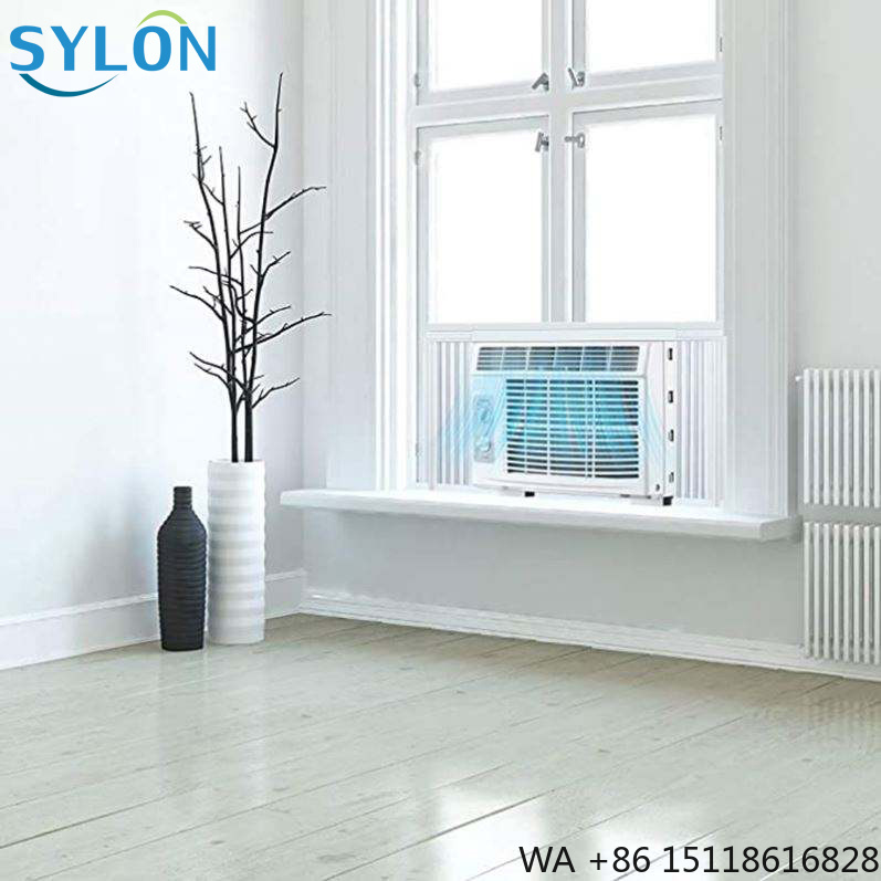 Air Conditioners - 24000 BTU Pencere Tipi Klima, Büyük