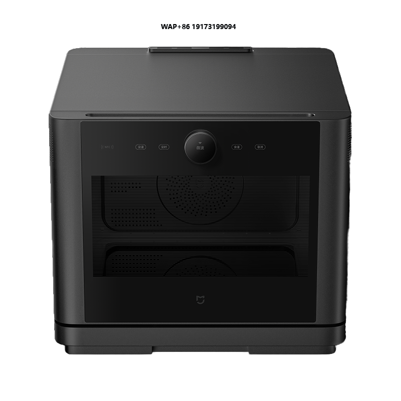 Home Appliances - Mijia 27L Akıllı Mikrodalga Buharlı Fırın