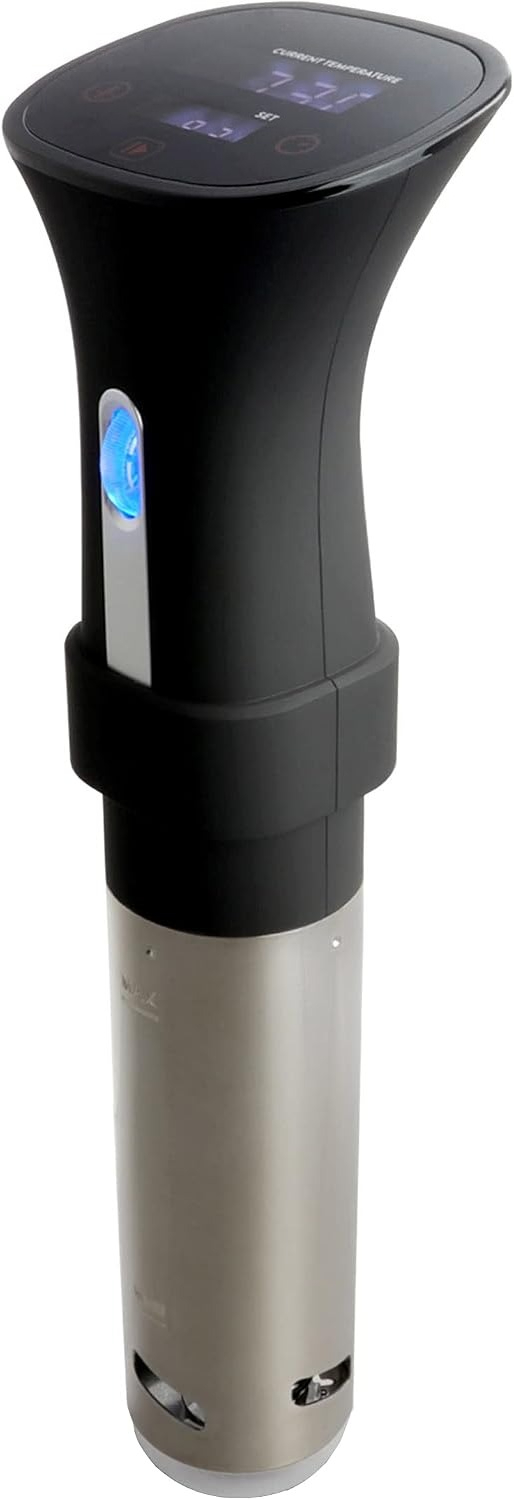 Digital Sous Vide Precision Cooker - Daldırma Tipi Hassas Sous Vide Pişirici,