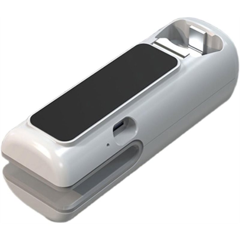 Food Vacuum Sealer Machine - A36T-Vakum Kapatma Makinesi Şarj Edilebilir Ev
