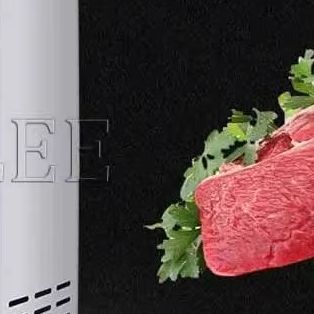 110V/220V Elektrikli Et Diliml - Automatic Meat Slicer Home incelemesi ve fiyatı