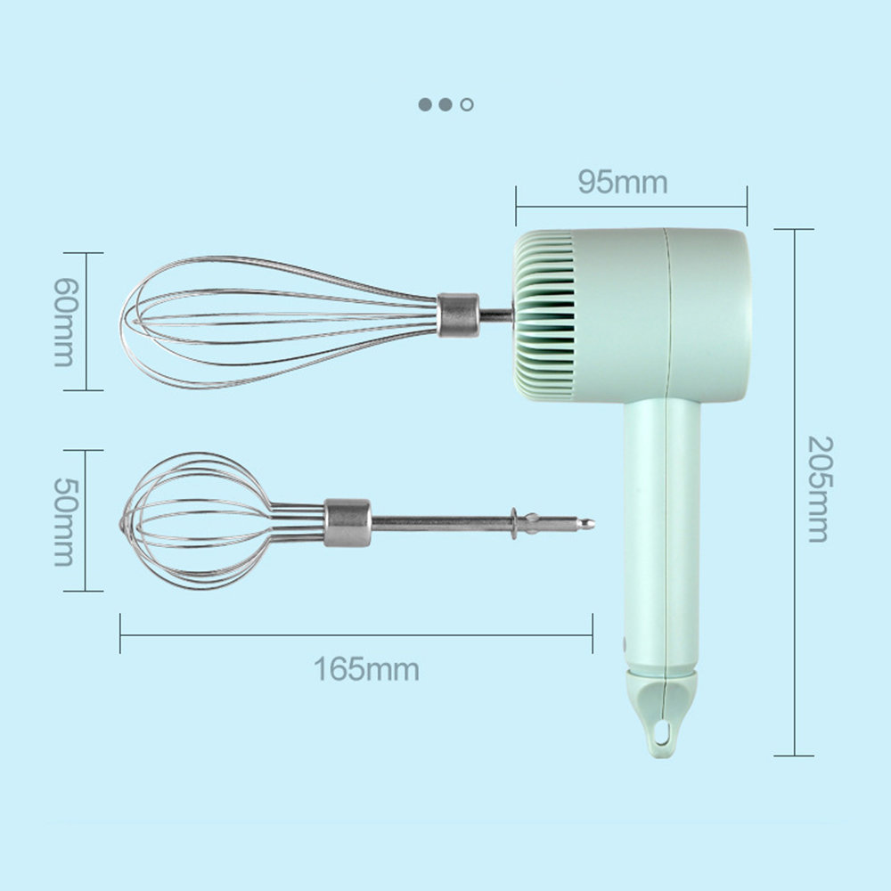 Kablosuz elektrikli yiyecek mi - Immersion Hand Blender Set incelemesi ve fiyatı