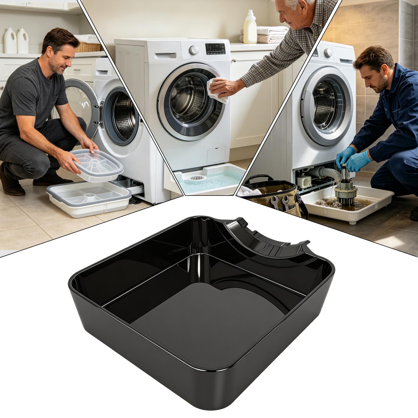 Çamaşır Makinesi Drenaj Tepsis - Laundry incelemesi ve fiyatı