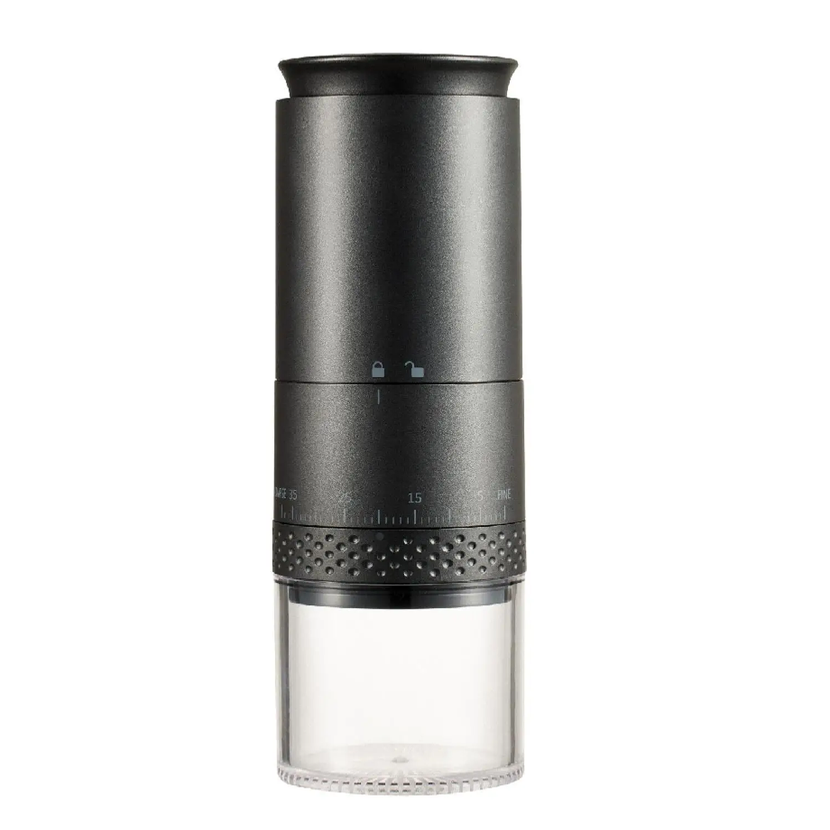 1500mAh Elektrikli Kahve Öğütü - Coffee Bean Grinder Electric incelemesi ve fiyatı