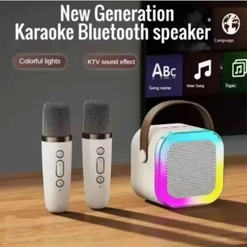 K12 Karaoke Makinesi Taşınabil - Home Appliances incelemesi ve fiyatı