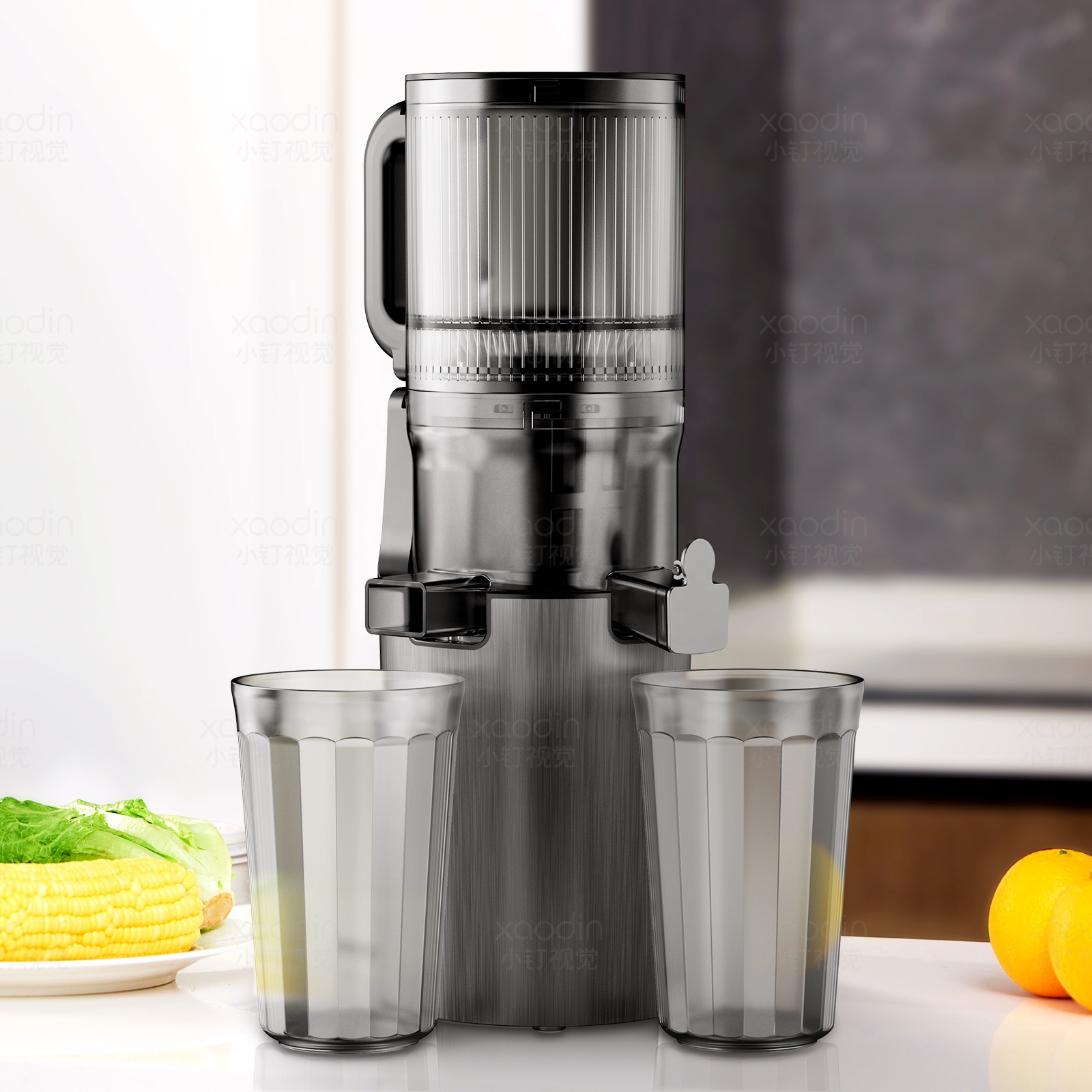 2023 Fabrika Çıkışlı Yüksek Ka - Electric Slow Juicer Cold Press incelemesi ve fiyatı