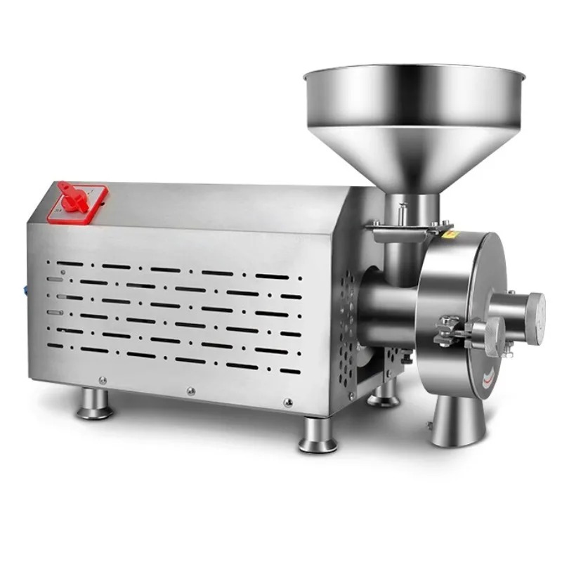 Ticari Elektrikli Tahıl Öğütüc - Coffee Bean Grinder Electric incelemesi ve fiyatı