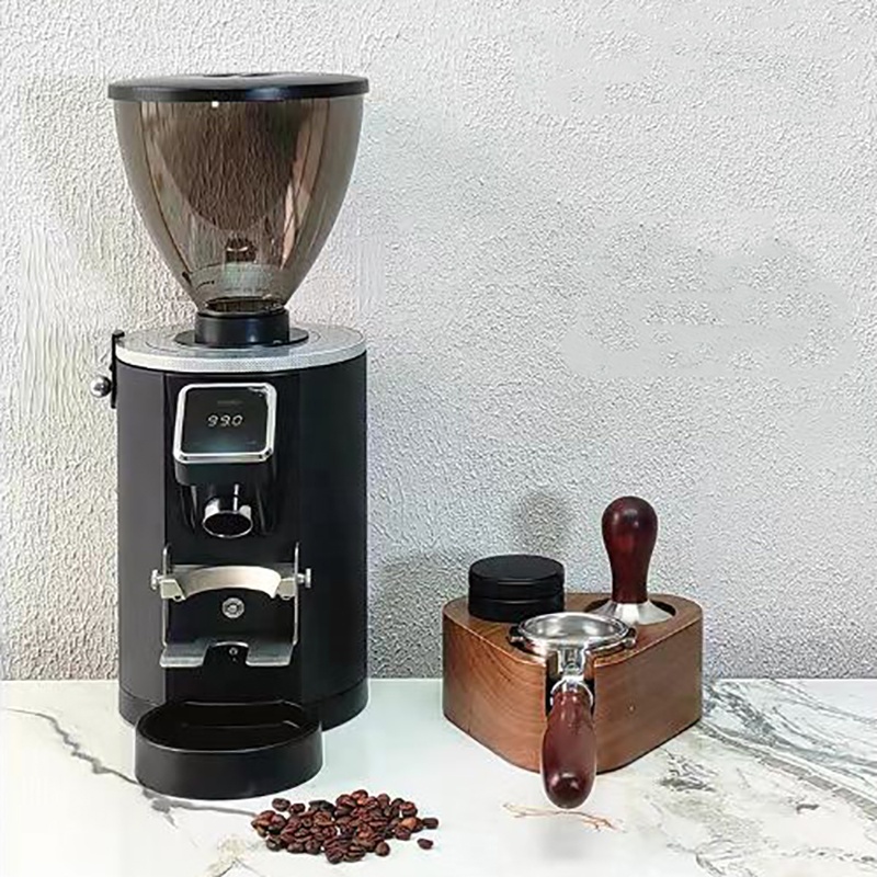 Büyük Kapasiteli Çekirdek Hazn - Coffee Bean Grinder Electric incelemesi ve fiyatı