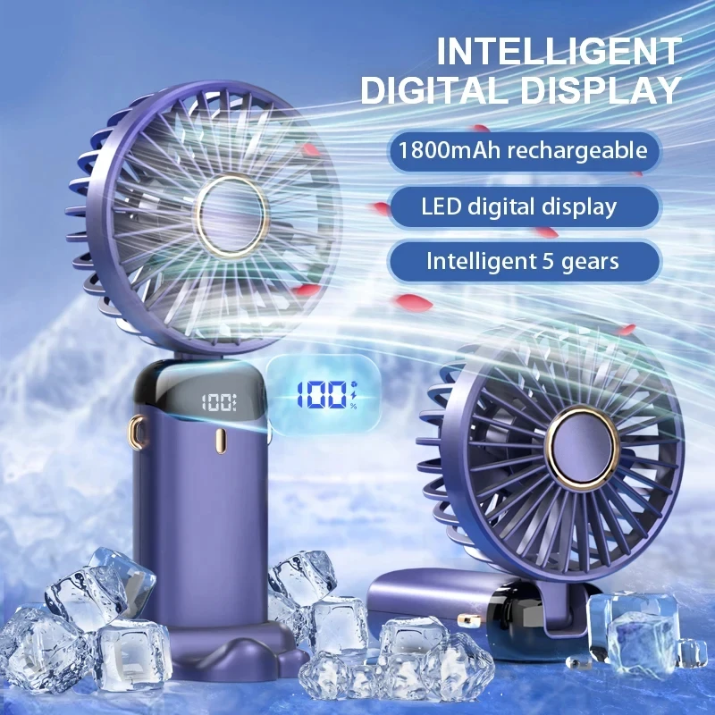Mini El Tipi Fan Katlanabilir  - Small Appliances incelemesi ve fiyatı
