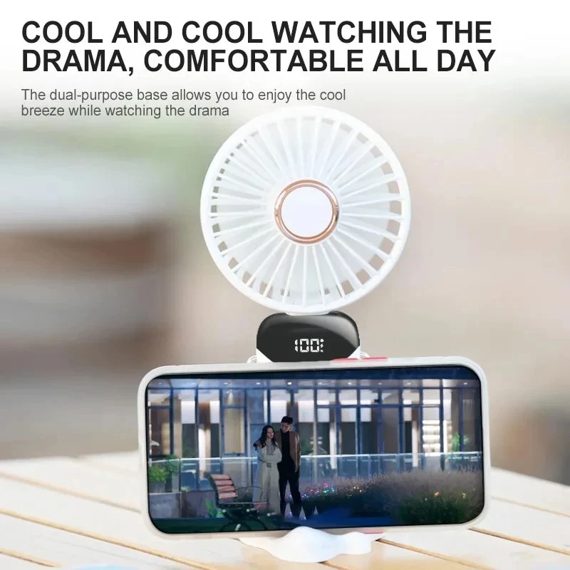 Mini El Tipi Fan Katlanabilir  - Small Appliances incelemesi ve fiyatı