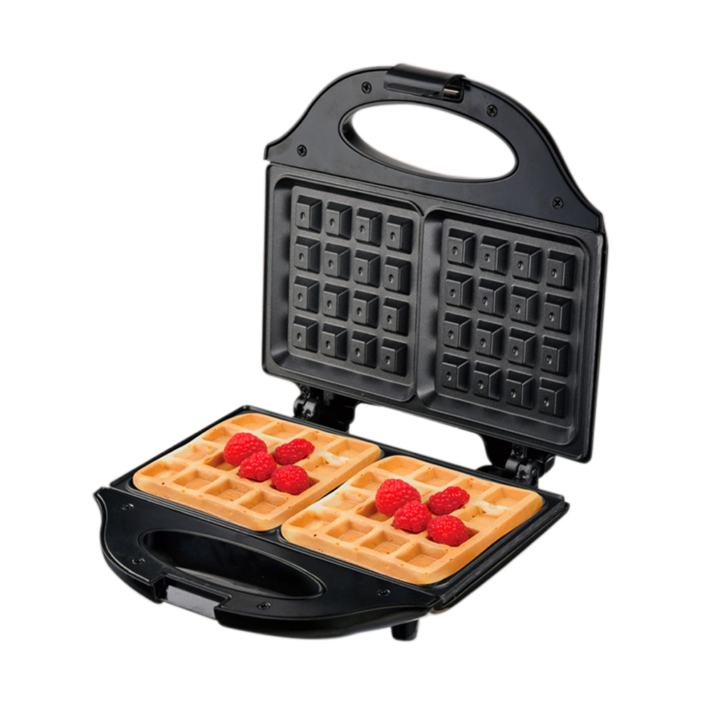 Profesyonel Elektrikli Waffle  - Mini Waffle Maker Machine incelemesi ve fiyatı