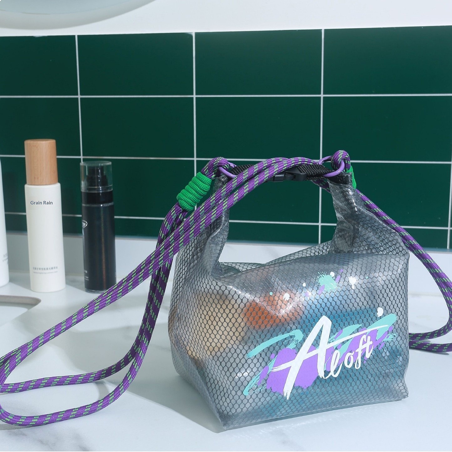 Seyahat, Banyo, Çamaşırhane Dü - Laundry incelemesi ve fiyatı