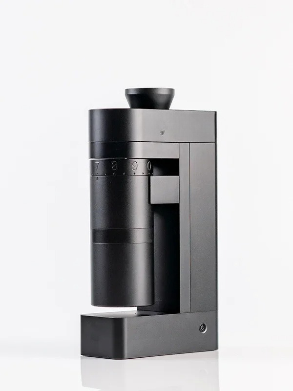 FEMOOK A4Z elektrikli öğütücü  - Coffee Bean Grinder Electric incelemesi ve fiyatı