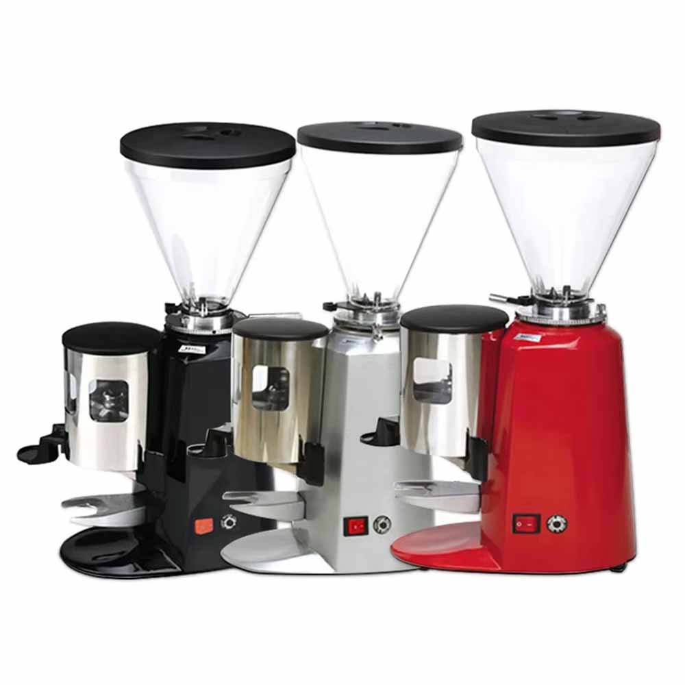 Xeoleo Ticari Elektrikli Kahve - Coffee Bean Grinder Electric incelemesi ve fiyatı