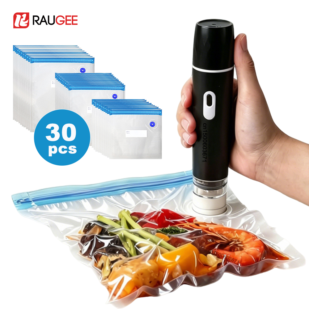 Elektrikli Vakumlu Kapatma Pom - Food Vacuum Sealer Machine incelemesi ve fiyatı