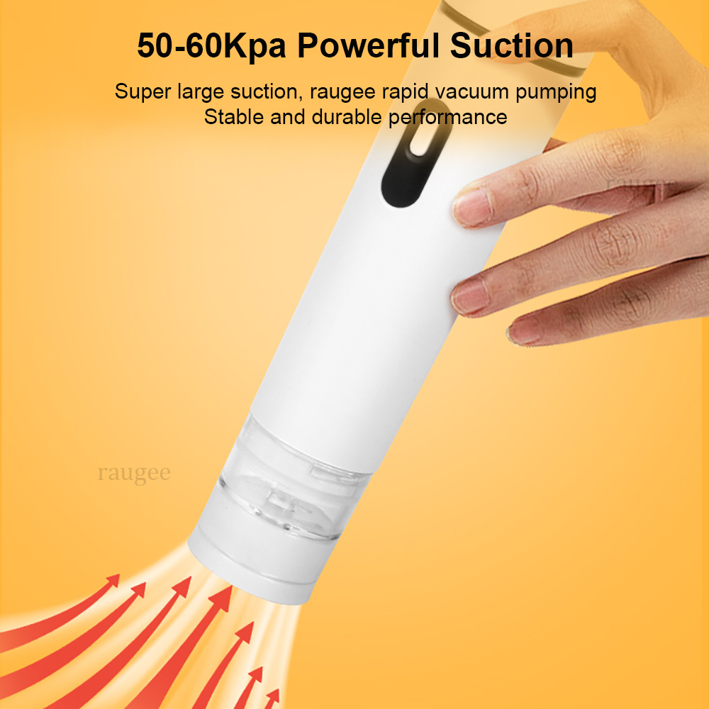 Elektrikli Vakumlu Kapatma Pom - Food Vacuum Sealer Machine incelemesi ve fiyatı