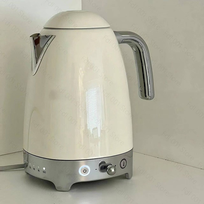 1,7 Litrelik Elektrikli Su Isı - Electric Kettle Temperature Control incelemesi ve fiyatı