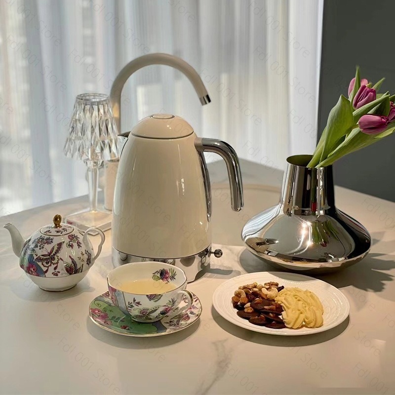 1,7 Litrelik Elektrikli Su Isı - Electric Kettle Temperature Control incelemesi ve fiyatı