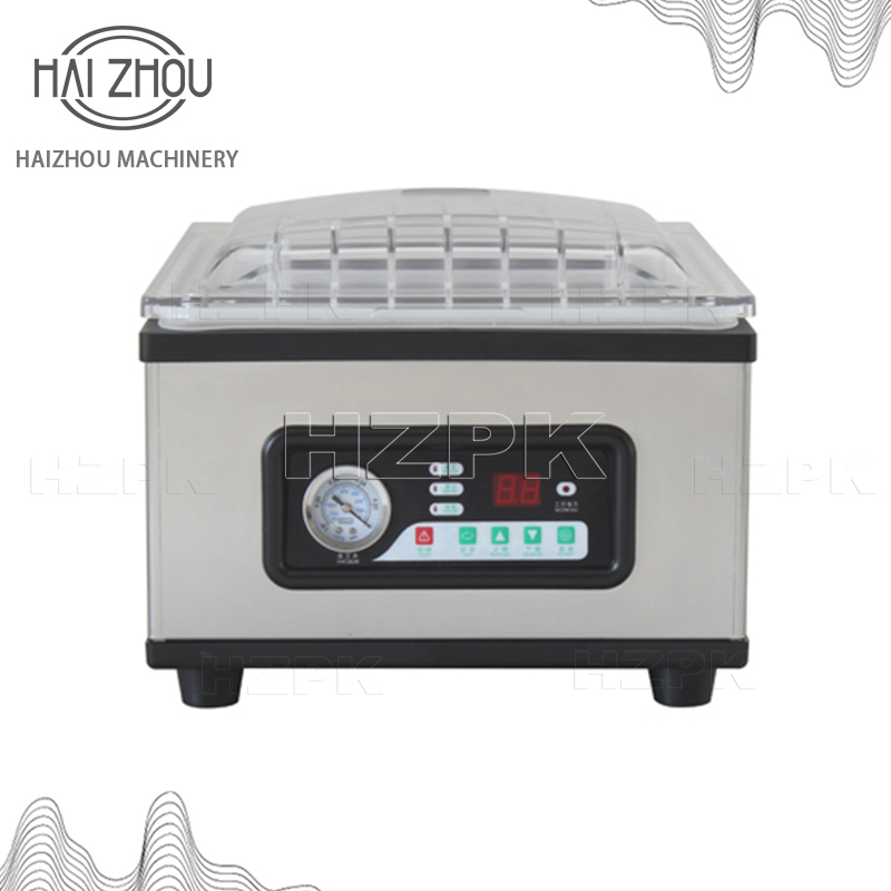 HAIZHOU Ticari Vakum Paketleme - Food Vacuum Sealer Machine incelemesi ve fiyatı