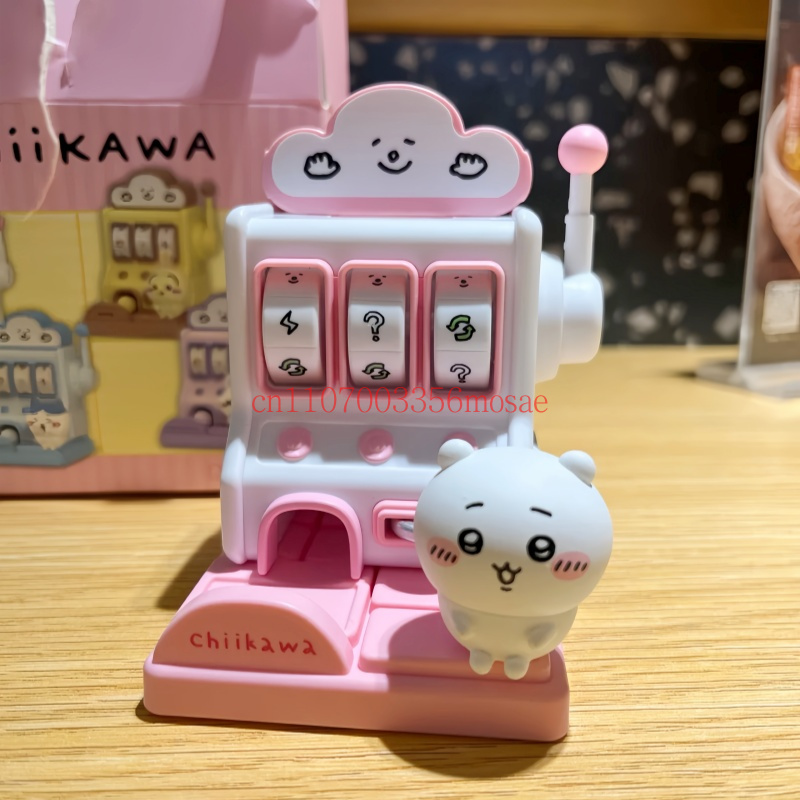 Chiikawa Şanslı Çekiliş Makine - Small Appliances incelemesi ve fiyatı
