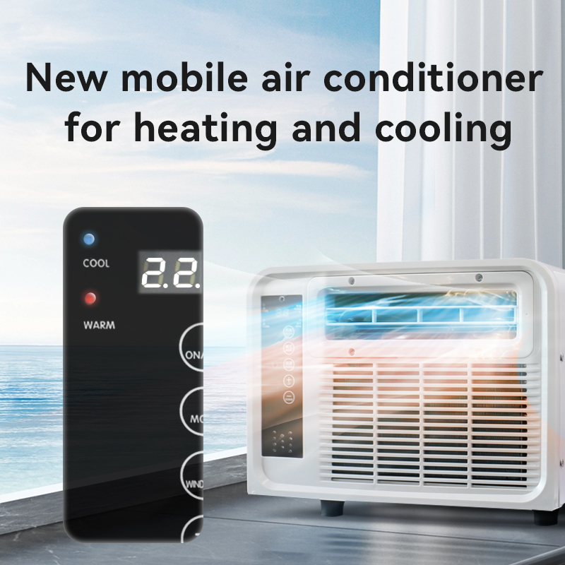 Soğuk ve Sıcak Fonksiyonlu Hav - Air Conditioners incelemesi ve fiyatı
