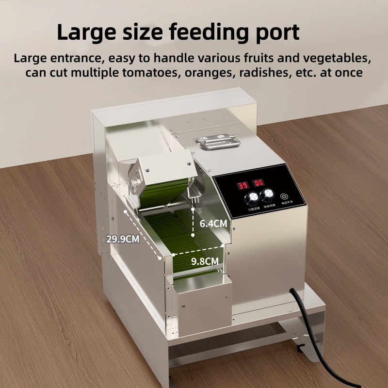 200W Elektrikli Et Dilimleyici - Automatic Meat Slicer Home incelemesi ve fiyatı