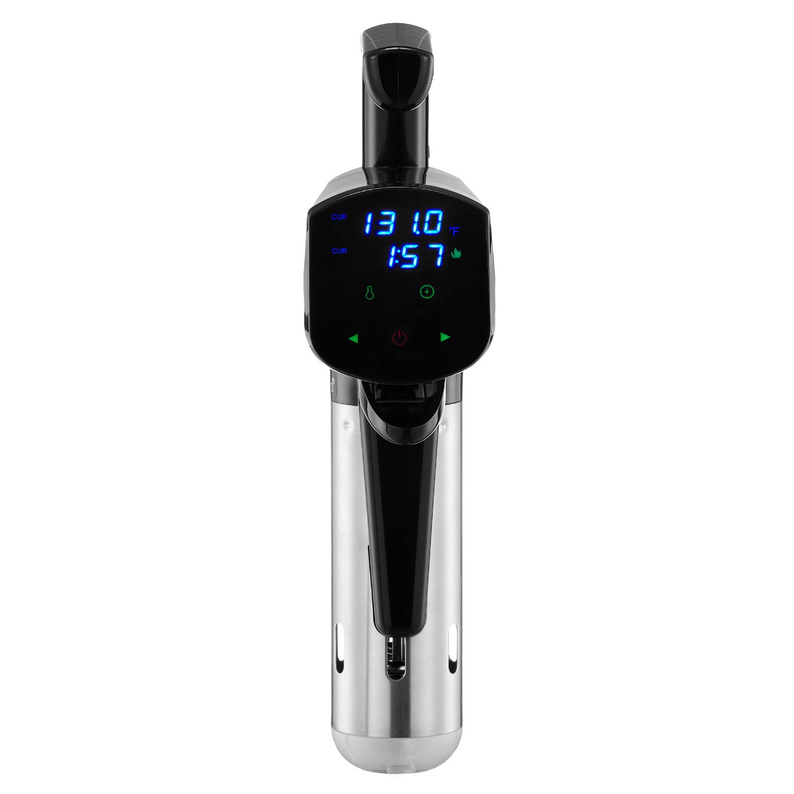 Sous Vide Hassas Pişirici, 110 - Digital Sous Vide Precision Cooker incelemesi ve fiyatı