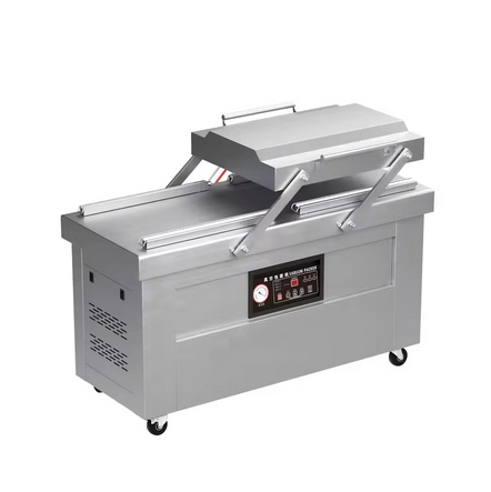 Yarı Otomatik Büyük Ticari Çif - Food Vacuum Sealer Machine incelemesi ve fiyatı