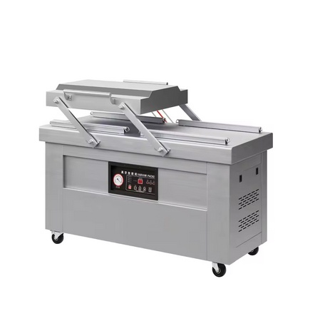 Yarı Otomatik Büyük Ticari Çif - Food Vacuum Sealer Machine incelemesi ve fiyatı