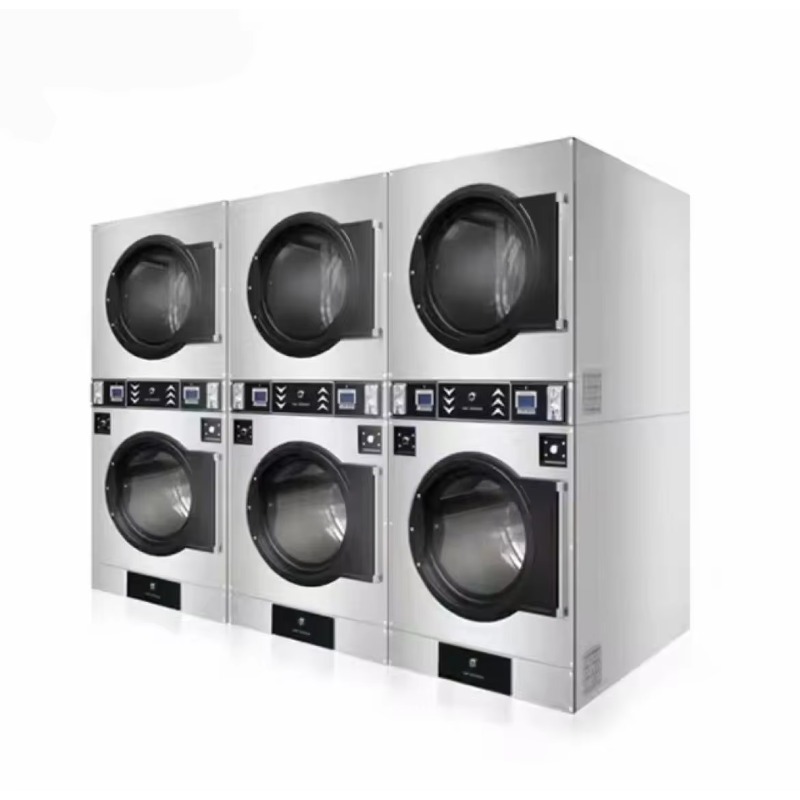 Özel Ticari Çamaşırhane Ekipma - Laundry incelemesi ve fiyatı