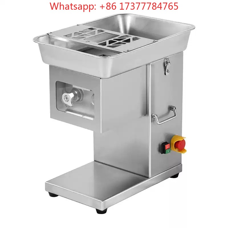550W Masaüstü Et Dilimleyici T - Automatic Meat Slicer Home incelemesi ve fiyatı
