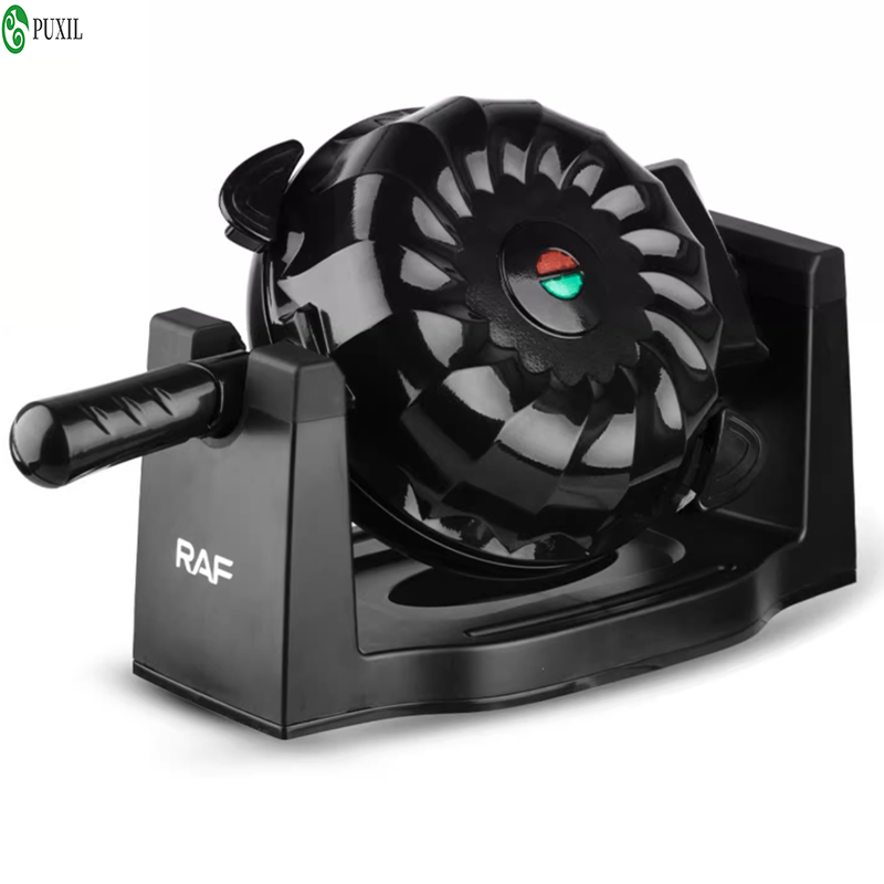 En Yeni Kaliteli Elektrikli Dö - Mini Waffle Maker Machine incelemesi ve fiyatı