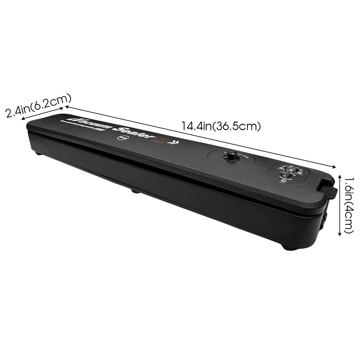 220V AB Fişli Gıda Vakum Paket - Food Vacuum Sealer Machine incelemesi ve fiyatı