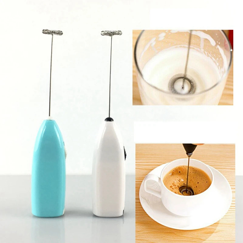 1 adet süt köpürtücü el mikser - Immersion Hand Blender Set incelemesi ve fiyatı