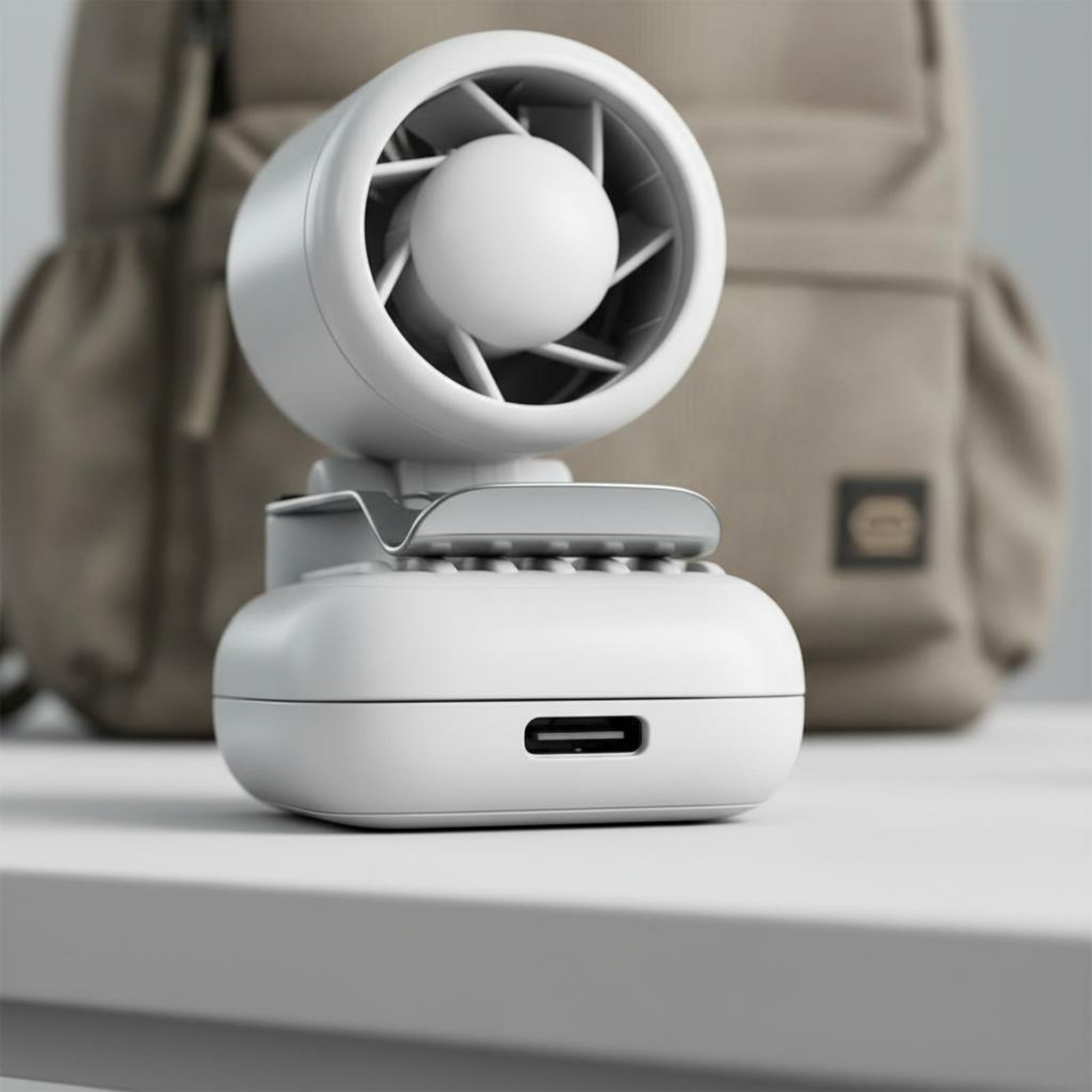 Küçük Klipsli Fan Güçlü Rüzgar - Small Appliances incelemesi ve fiyatı