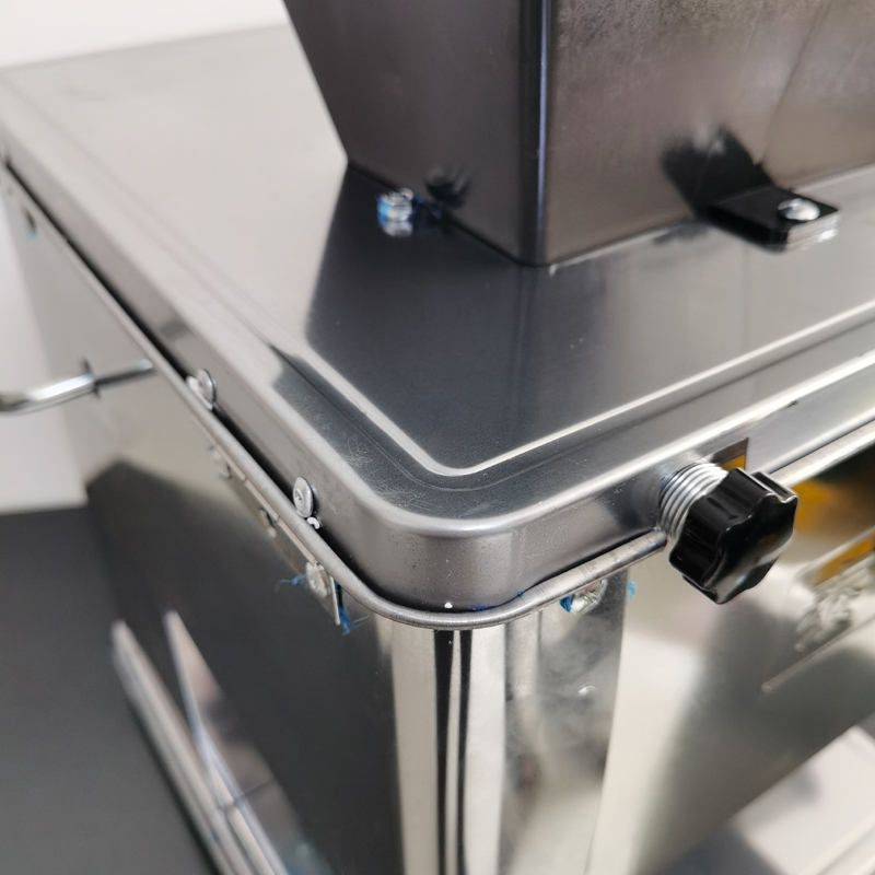 Otomatik Et Kesme Dilimleme Ma - Automatic Meat Slicer Home incelemesi ve fiyatı