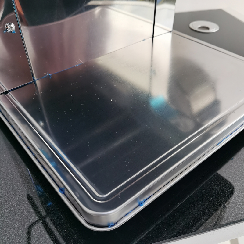 Otomatik Et Kesme Dilimleme Ma - Automatic Meat Slicer Home incelemesi ve fiyatı